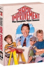 Watch Home Improvement 123moviesFree